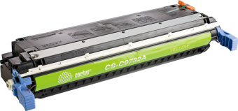 Картридж лазерный Cactus CS-C9732A желтый (12000стр.) для HP CLJ 5500/5550 - купить недорого с доставкой в интернет-магазине
