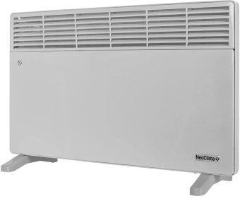 Конвектор Neoclima Comforte 2000Вт белый - купить недорого с доставкой в интернет-магазине