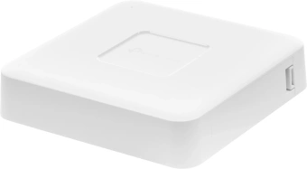 Видеорегистратор TP-Link NVR VIGI NVR1104H-4P - купить недорого с доставкой в интернет-магазине