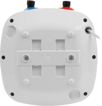 Водонагреватель Oasis Small 6KP 1.5кВт 6л электрический под раковиной/белый - купить недорого с доставкой в интернет-магазине