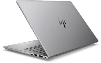 Ноутбук HP ZBook 8 G1ak Ryzen AI 7 PRO 350 32Gb SSD1Tb AMD Radeon 860M 14" WUXGA (1920x1200) Windows 11 Pro 64 silver WiFi BT Cam (BX7L4UT) - купить недорого с доставкой в интернет-магазине
