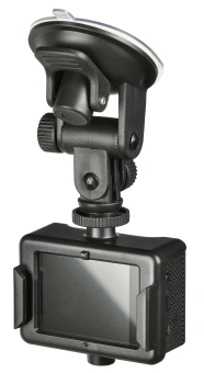 Видеорегистратор Digma FreeDrive Action 4K WiFi черный 8Mpix 2160x3840 2160p 150гр. Allwinner V3 - купить недорого с доставкой в интернет-магазине