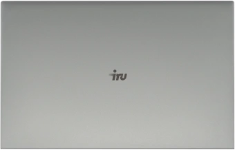 Ноутбук IRU Planio 15INPR N-series N100 16Gb SSD512Gb Intel UHD Graphics 15.6" IPS FHD (1920x1080) noOS grey WiFi BT Cam 5000mAh (2081105) - купить недорого с доставкой в интернет-магазине