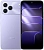 Смартфон Tecno Spark 50 128Gb 4Gb пурпурный моноблок 3G 4G 2Sim 6.67" 720x1600 Android 16 50Mpix 802.11 a/b/g/n/ac/ax NFC GPS GSM900/1800 GSM1900 Protect FM microSD max2048Gb