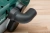Шлифмашина ленточная Metabo BAE 75 - купить недорого с доставкой в интернет-магазине