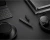 Ручка перьев. Parker Ingenuity Core F570 (2182013) Black BT F сталь нержавеющая подар.кор. - купить недорого с доставкой в интернет-магазине