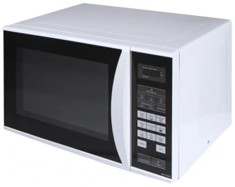 Микроволновая Печь Panasonic NN-ST342WZPE 25л. 800Вт белый - купить недорого с доставкой в интернет-магазине