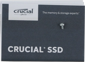 Накопитель SSD Crucial PCIe 3.0 x4 4TB CT4000P3SSD8 P3 M.2 2280 - купить недорого с доставкой в интернет-магазине