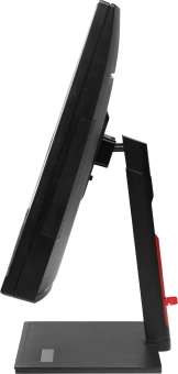 Моноблок IRU Агат 632 23.8" Full HD PG G7400 (3.7) 8Gb SSD256Gb UHDG 710 FreeDOS GbitEth WiFi BT клавиатура мышь Cam черный 1920x1080 - купить недорого с доставкой в интернет-магазине