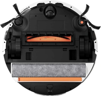 Пылесос-робот Xiaomi Robot Vacuum 6 65Вт белый (в компл.:1мешок) - купить недорого с доставкой в интернет-магазине