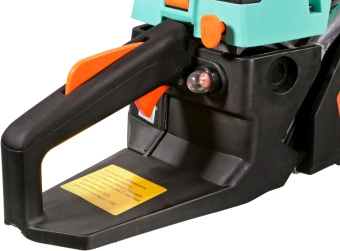 Бензопила Sturm! GC9937 2000Вт 2.7л.с. дл.шины:16" (40cm) - купить недорого с доставкой в интернет-магазине