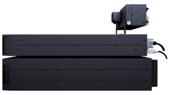 Источник бесперебойного питания Ippon Innova RT II 10000 10000Вт 10000ВА черный - купить недорого с доставкой в интернет-магазине