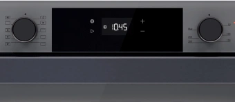 Духовой шкаф Электрический Lex EDP 610 GR Wide Series серый - купить недорого с доставкой в интернет-магазине