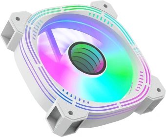 Вентилятор для корпуса Formula Nulight 12WH ARPW ARGB 120х120x25 белый 4-pin 25.34дБ Ret - цена, купить или заказать с доставкой в интернет-магазине Вентилятор для корпуса Formula Nulight 12WH ARPW ARGB 120х120x25 белый 4-pin 25.34дБ Ret - купить недорого с доставкой в интернет-магазине