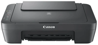 МФУ струйный Canon Pixma MG2546S (0727C081) A4 черный - цена, купить или заказать с доставкой в интернет-магазине МФУ струйный Canon Pixma MG2546S (0727C081) A4 черный - купить недорого с доставкой в интернет-магазине