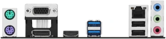Материнская плата Asus PRIME H610M-R-SI Soc-1700 Intel H610 2xDDR5 mATX AC`97 8ch(7.1) GbLAN+VGA+HDMI+DP White Box - купить недорого с доставкой в интернет-магазине