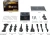 Блок питания Seasonic ATX 850W Core GX-850 Gen.5 80+ gold (20+4pin) APFC 120mm fan 6xSATA Cab Manag RTL - купить недорого с доставкой в интернет-магазине