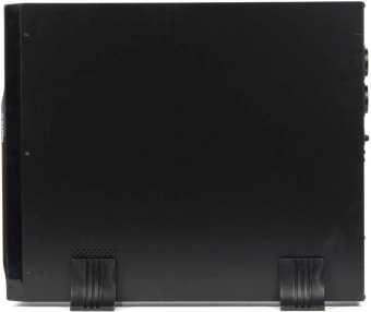 Источник бесперебойного питания Бастион Rapan 1000-RACK-IN-2X9 700Вт 1000ВА черный - купить недорого с доставкой в интернет-магазине
