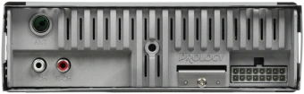 Автомагнитола Prology CMX-190 1DIN 4x55Вт v4.2 AUX 1 (PRCMX190) - купить недорого с доставкой в интернет-магазине