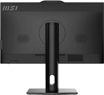 Моноблок MSI Pro AP242P 14M-685XRU 23.8" Full HD i5 14400 (2.5) 8Gb SSD512Gb UHDG 730 без ОС GbitEth WiFi BT 120W клавиатура мышь Cam черный 1920x1080 - купить недорого с доставкой в интернет-магазине