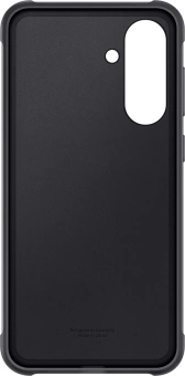Чехол (клип-кейс) Samsung для Samsung Galaxy A56 Rugged Case A56 черный (EF-RA566CBEGRU) - купить недорого с доставкой в интернет-магазине