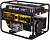 Генератор Huter DY13000L 11кВт