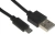 Кабель SunWind USB (m)-micro USB (m) 1м черный - купить недорого с доставкой в интернет-магазине