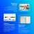 Монитор Asus 27" VY279HE-W белый IPS LED 16:9 HDMI матовая 250cd 178гр/178гр 1920x1080 75Hz FreeSync VGA FHD 4.21кг - купить недорого с доставкой в интернет-магазине