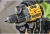 Дрель-шуруповерт DeWalt DCD805H2T аккум. патрон:быстрозажимной (кейс в комплекте) - цена, купить или заказать с доставкой в интернет-магазине Дрель-шуруповерт DeWalt DCD805H2T аккум. патрон:быстрозажимной (кейс в комплекте) - купить недорого с доставкой в интернет-магазине