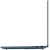 Ноутбук Lenovo Yoga Pro 7 14ASP10 Ryzen AI 9 365 32Gb SSD1Tb AMD Radeon 880M 14.5" OLED 3K (2944x1840) без ОС turquoise WiFi BT Cam (83LX000RRK) - купить недорого с доставкой в интернет-магазине