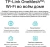 Роутер беспроводной TP-Link Archer C6U AC1200 10/100/1000BASE-TX черный - цена, купить или заказать с доставкой в интернет-магазине Роутер беспроводной TP-Link Archer C6U AC1200 10/100/1000BASE-TX черный - купить недорого с доставкой в интернет-магазине
