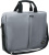 Сумка для ноутбука 15.6" Exegate Office F1590 серый полиэстер (EX264614RUS) - цена, купить или заказать с доставкой в интернет-магазине Сумка для ноутбука 15.6" Exegate Office F1590 серый полиэстер (EX264614RUS) - купить недорого с доставкой в интернет-магазине