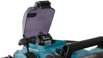 Газонокосилка роторная Makita LM003GZ 740Вт - купить недорого с доставкой в интернет-магазине