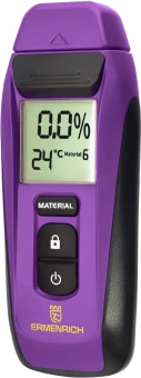 Влагомер Ermenrich Wett MW20 (84089) - купить недорого с доставкой в интернет-магазине