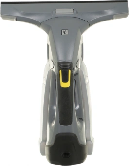 Мойщик окон Karcher Professional WVP 10 шир.скреб.:280мм пит.:от аккум. серый/желтый - купить недорого с доставкой в интернет-магазине