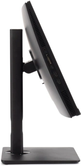 Моноблок IRU Tactio 23ID 23.8" Full HD i7 1255U (1.7) 32Gb SSD1Tb UHDG CR без ОС GbitEth WiFi BT 120W Cam черный 1920x1080 - купить недорого с доставкой в интернет-магазине