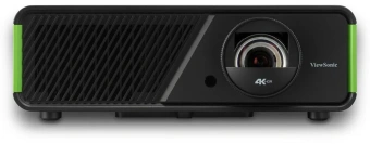 Проектор ViewSonic X2-4K Pro DLP 3300Lm LS (3840x2160) 3000000:1 ресурс лампы:60000часов 1xUSB typeA 2xHDMI 3.74кг - купить недорого с доставкой в интернет-магазине