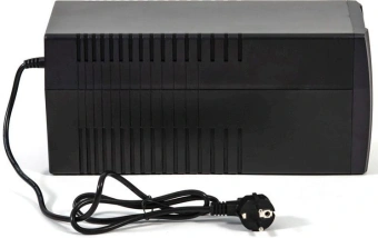 Источник бесперебойного питания Бастион RAPAN-UPS 1000 600Вт 1000ВА черный - купить недорого с доставкой в интернет-магазине