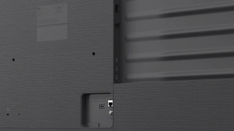 Телевизор LED LG 65" 65NU900B6LA.ARU черный 4K Ultra HD 60Hz DVB-T DVB-T2 DVB-C DVB-S DVB-S2 USB WiFi Smart TV (RUS) - купить недорого с доставкой в интернет-магазине