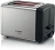 Тостер Bosch TAT4P420 970Вт нержавеющая сталь/черный - цена, купить или заказать с доставкой в интернет-магазине Тостер Bosch TAT4P420 970Вт нержавеющая сталь/черный - купить недорого с доставкой в интернет-магазине