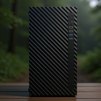 Корпус Accord ACC-508 черный без БП mATX 7x120mm 4x140mm 2xUSB2.0 1xUSB3.0 audio bott PSU - купить недорого с доставкой в интернет-магазине