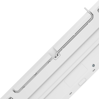Клавиатура A4Tech Fstyler FS100 Neon механическая синий/белый USB for gamer LED (FS100) - купить недорого с доставкой в интернет-магазине