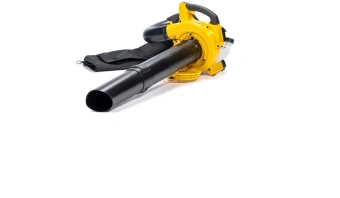 Воздуходувка-измельчитель Champion GBV326S 750Вт желтый - купить недорого с доставкой в интернет-магазине