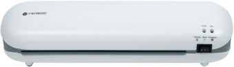 Ламинатор Heleos ЛМА4ХБ белый A4 (60-125мкм) 30см/мин (2вал.) лам.фото - купить недорого с доставкой в интернет-магазине