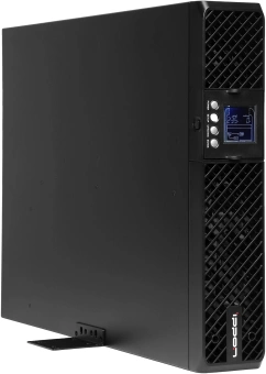 Источник бесперебойного питания Ippon Pacific 3000 2700Вт 3000ВА черный - купить недорого с доставкой в интернет-магазине