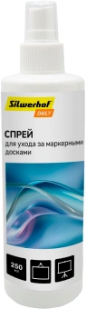 Спрей Silwerhof Daily для маркерных досок 250мл - купить недорого с доставкой в интернет-магазине