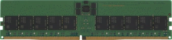 Память DDR5 Samsung M321R4GA3BB6-CQKET 32Gb RDIMM ECC Reg PC5-38400 4800MHz - купить недорого с доставкой в интернет-магазине