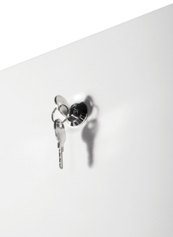 Шкаф коммутационный ЦМО (ШТК-Э-48.6.8-13АА) напольный 48U 600x800мм пер.дв.стекл металл 2 бок.пан. 710кг серый 715мм 96кг 180град. 2254мм IP20 сталь - купить недорого с доставкой в интернет-магазине