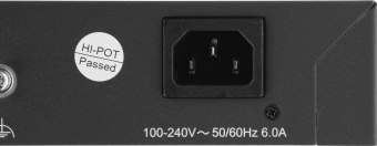 Коммутатор TP-Link SG3452P (L2+) 48x1Гбит/с 4SFP 48PoE+ 384W управляемый - купить недорого с доставкой в интернет-магазине