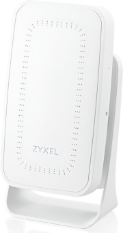Точка доступа Zyxel NebulaFlex Pro WAX300H-EU0101F AX3000 10/100/1000BASE-TX белый - купить недорого с доставкой в интернет-магазине